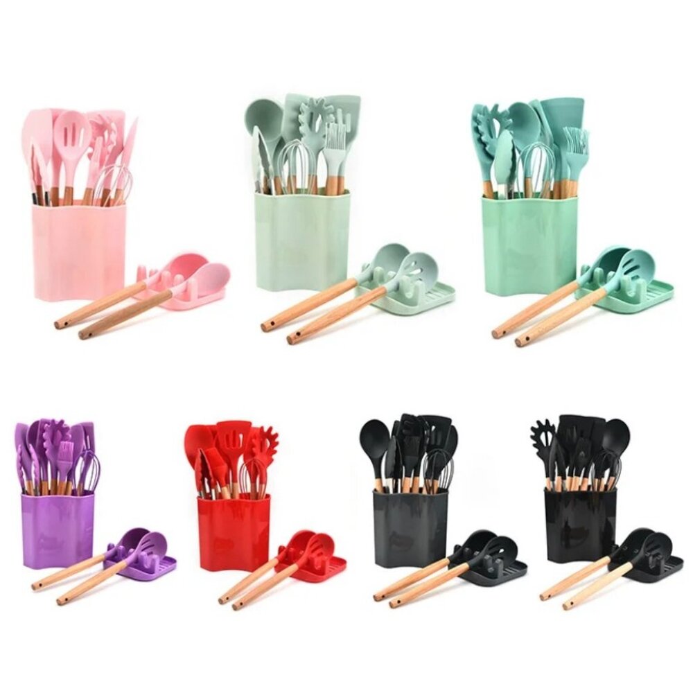 Cookware, Cooking tools, Utensils